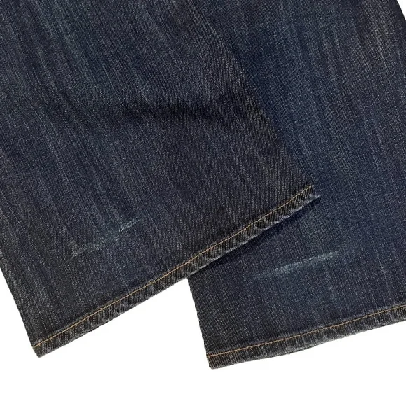 𝅺ag Adriano Goldschmied The Legend Flare Jeans - Picture 8 of 16